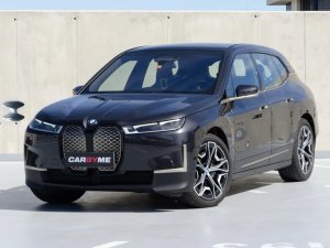 bmw-ix-xdrive40