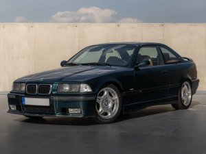bmw-m3-32i-236kw-manual-boston-green