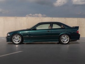 bmw-m3-32i-236kw-manual-boston-green