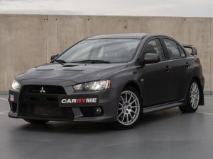 mitsubishi-lancer-evo-x
