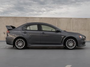 mitsubishi-lancer-evo-x