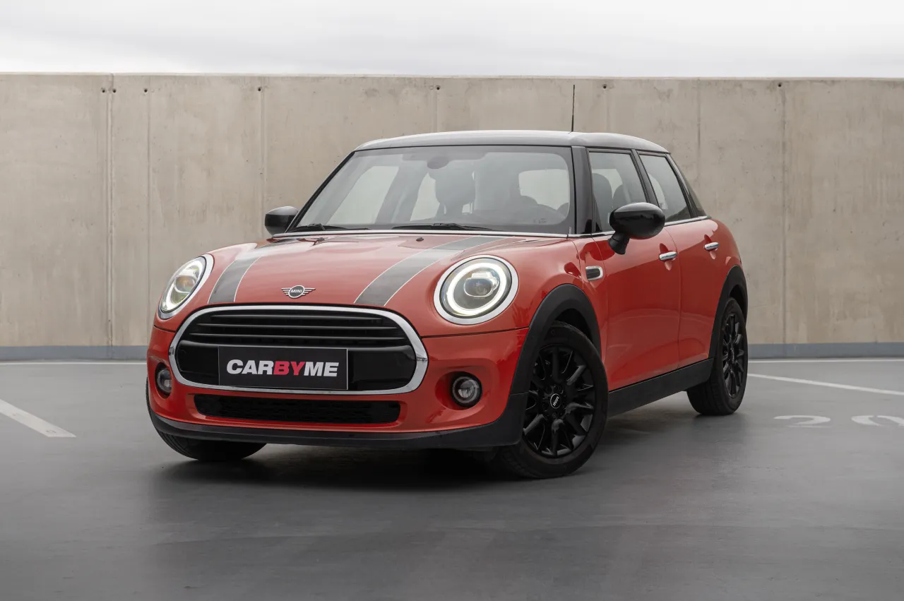 Mini Cooper 1.5i 100kW AT