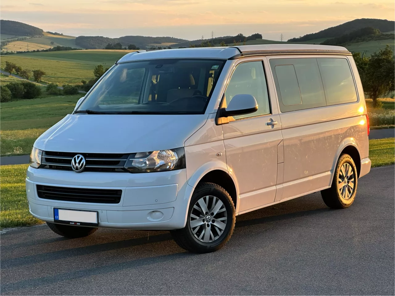 Volkswagen California 5.1 2.0TDI DSG