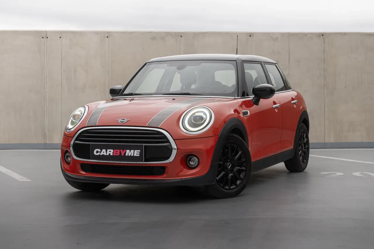 Mini Cooper 1.5i 100kW AT